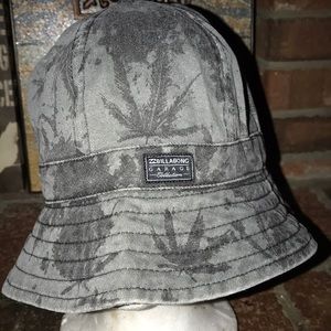 Billlabong Bucket Hat